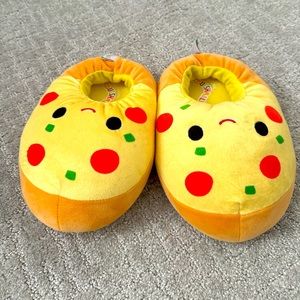 Squishmallows sleeper kids size 2-3